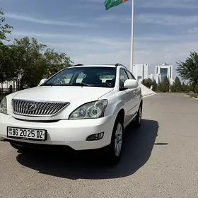 Lexus RX 330 2006