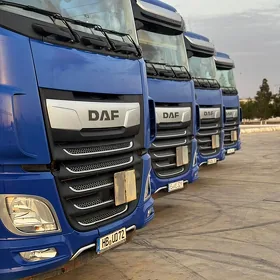 DAF XF 530 2021