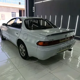 Toyota Carina 1994