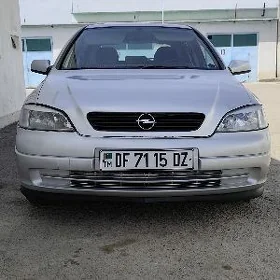 Opel Astra 2000