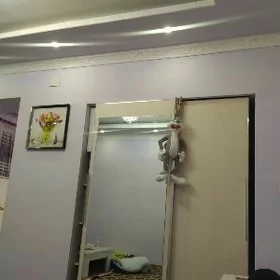 1-nji dom satlyk jaý