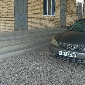Toyota Camry 2002