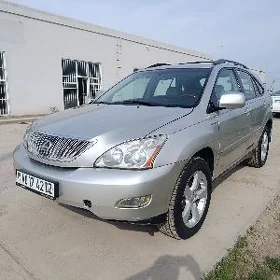 Lexus RX 350 2007