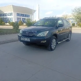 Lexus RX 330 2004