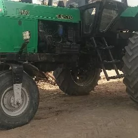 MTZ 80 2002