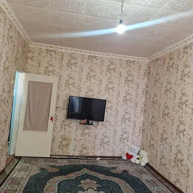 ПРОДАЁТСЯ КВАРТИРА