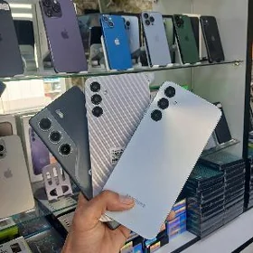 RABOCY TELEFONLARY ALYAS