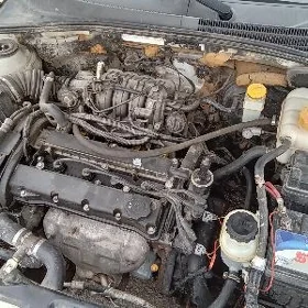 Chevrolet Lacetti 2008