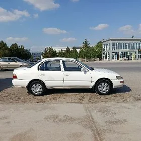 Toyota Corolla 1995