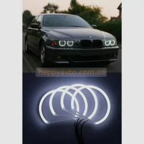 Angel bmw e39