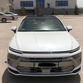 Hyundai Sonata 2024