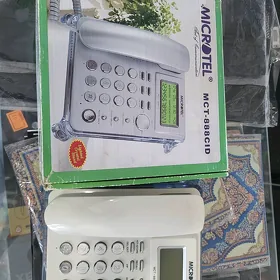 Telefon domaşny