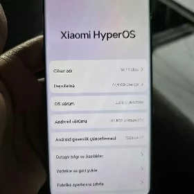 XİAOMİ 11 ULTYRA