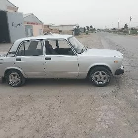 Lada 2107 2010