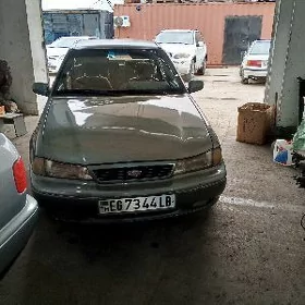 Daewoo Nexia 1995