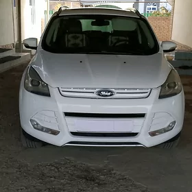Ford Edge 2014