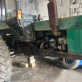 MTZ 80 2009