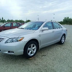 Toyota Camry 2008