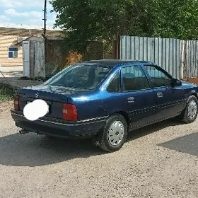 Opel Vectra 1991