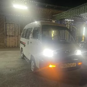 Daewoo Damas 2010
