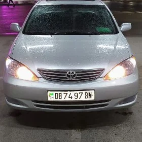 Toyota Camry 2003