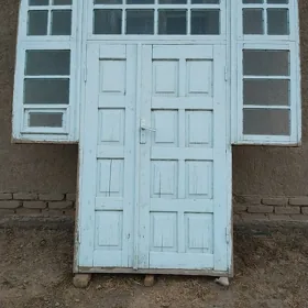 agac gapy