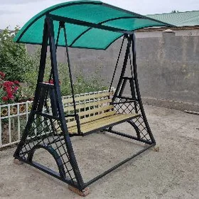 качеля Париж