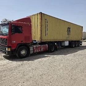 Kogel Euro Trailer 2005