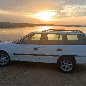 Opel Astra 1994
