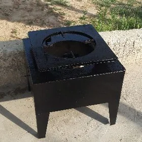 gaz ojok