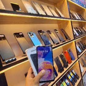 Samsung a23 4/64
