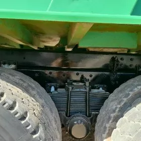 Kamaz 5410 1986