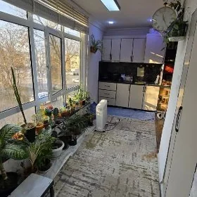 Arenda 9mkr 3et 2kom