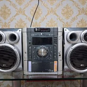 LG Sentr