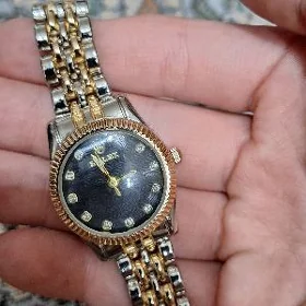 Rolex sagat