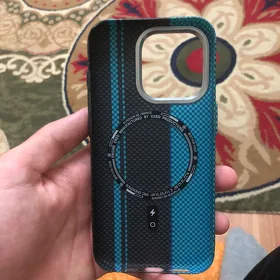 Iphone 15,16 pro cehol