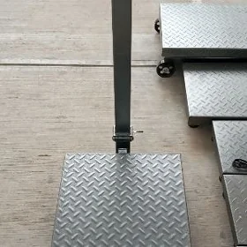 TEREZİ-600-KG.TEKERLİ-TEKERSİZ
