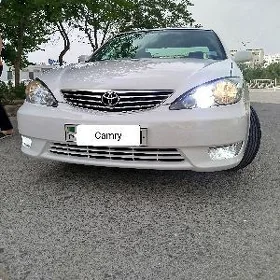 Toyota Camry 2003