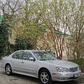 Nissan Maxima 2005