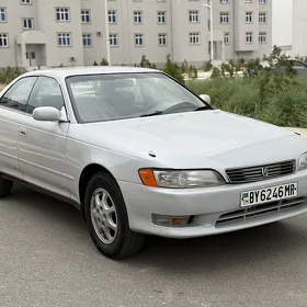 Toyota Mark II 1993