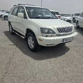 Lexus RX 300 1999