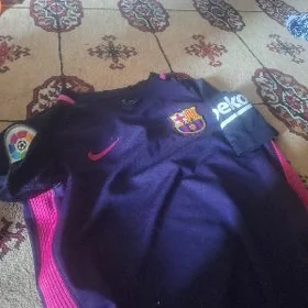 Barcelona eşik