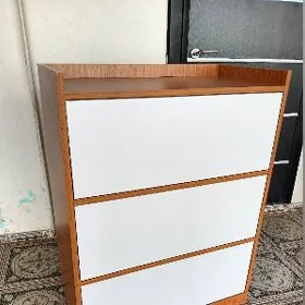 Köwüş goýulýan
