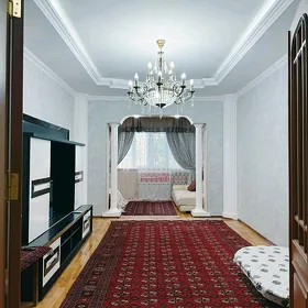 Gowdan 2 Etaj 3Kom Гаудан 3Ком
