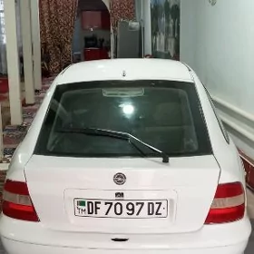 Opel Vectra 1998