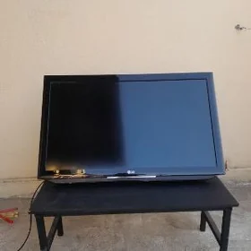 LG telewizor