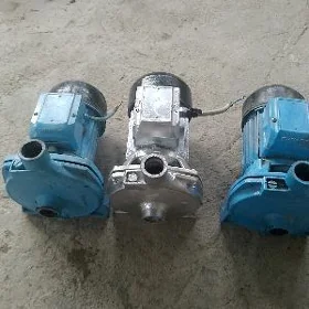 nasoslar 158 насос