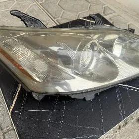 Lexus onki fara 350 es