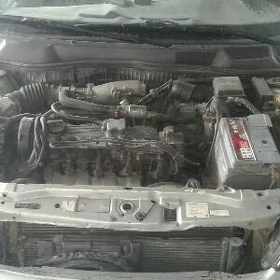 Opel Astra 1999