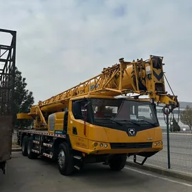 XCMG 25 2020